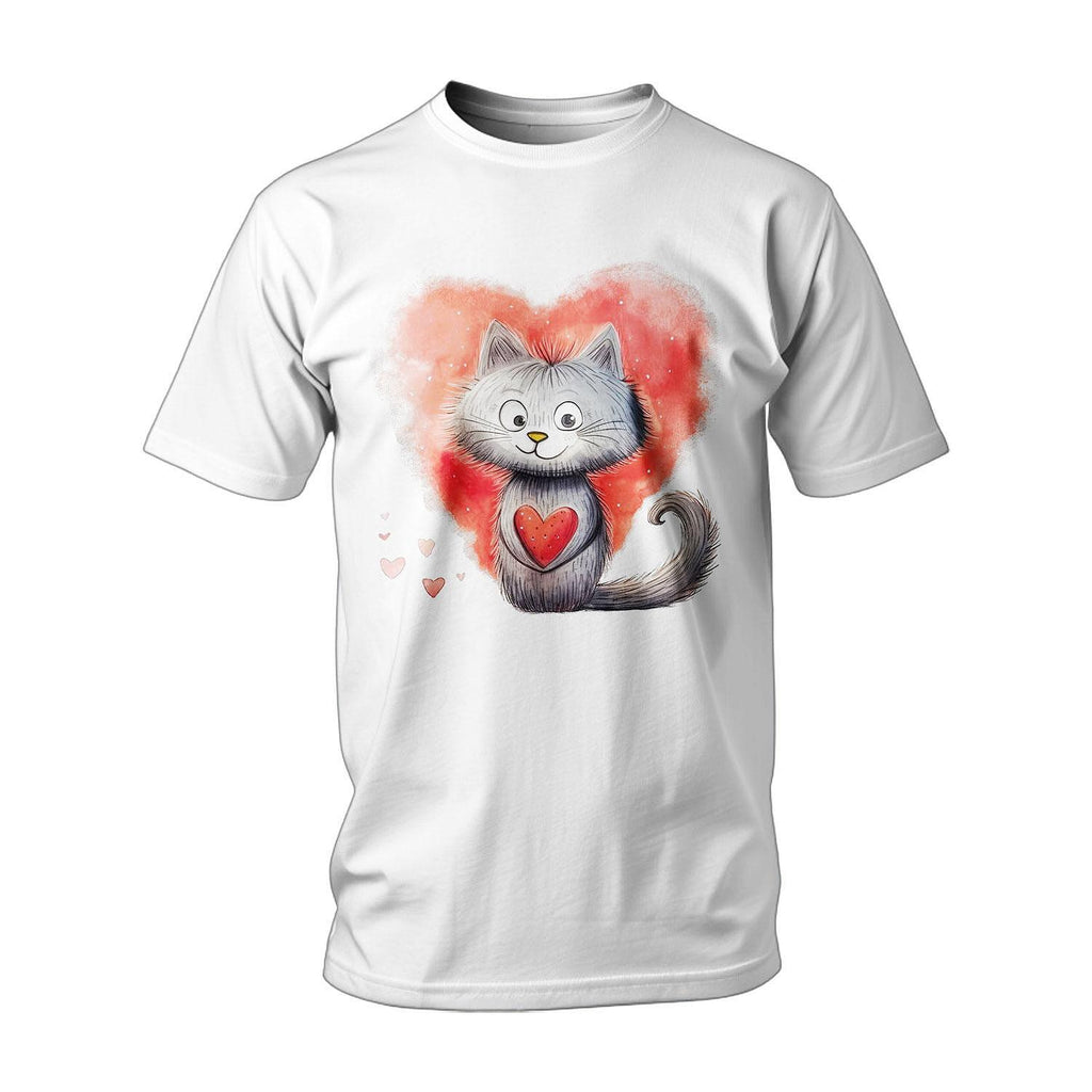 T-shirt You're Purr-fect for Me