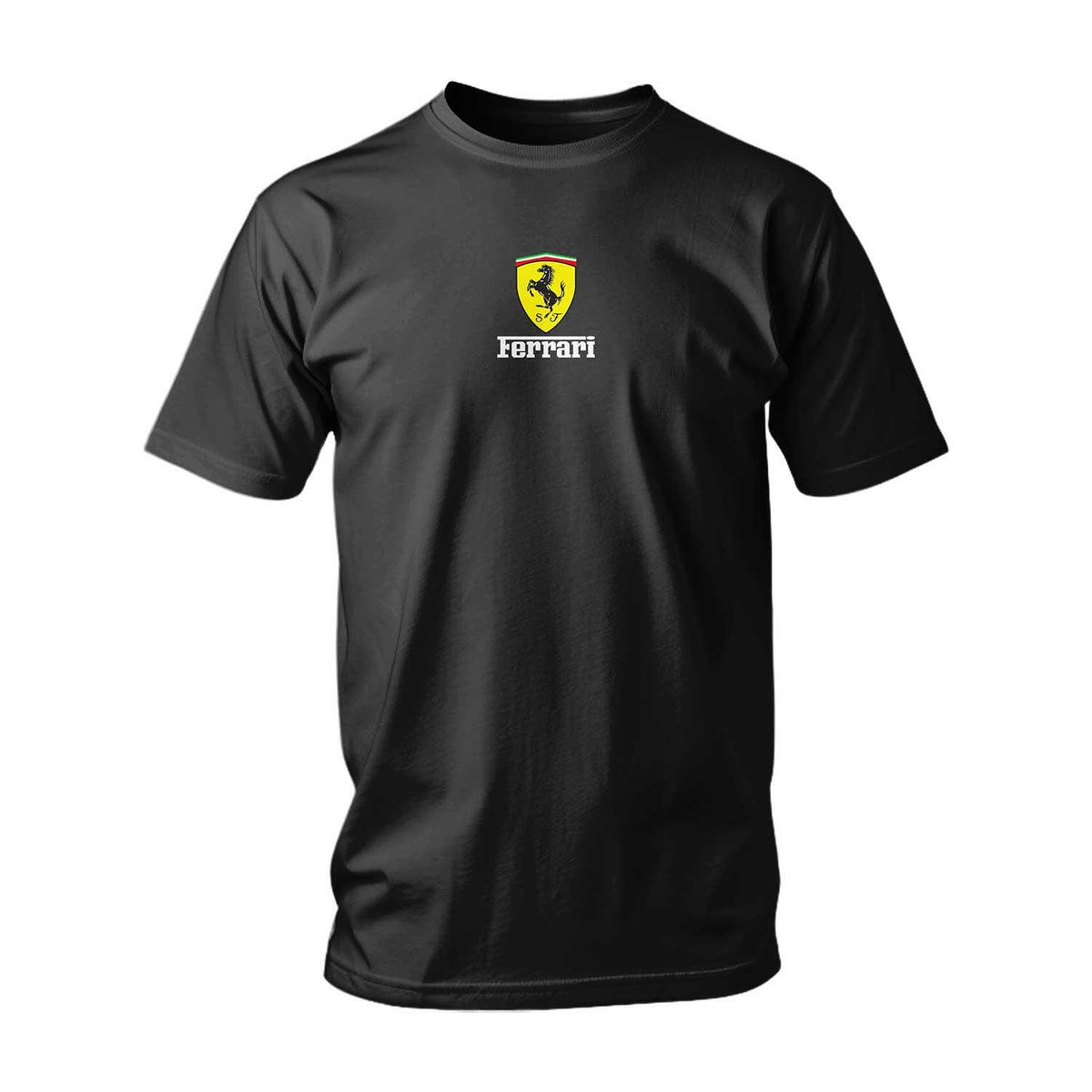Tricou FERRARI