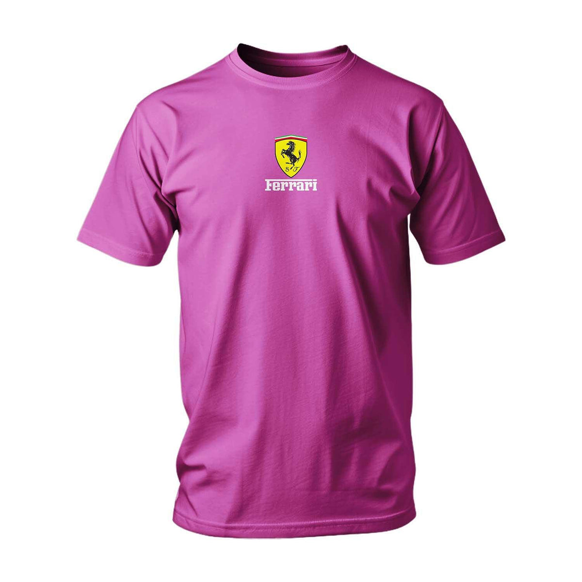 Тениска FERRARI