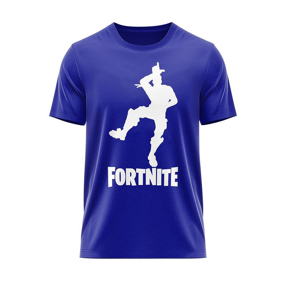Tricou Fortnite „Take the L”