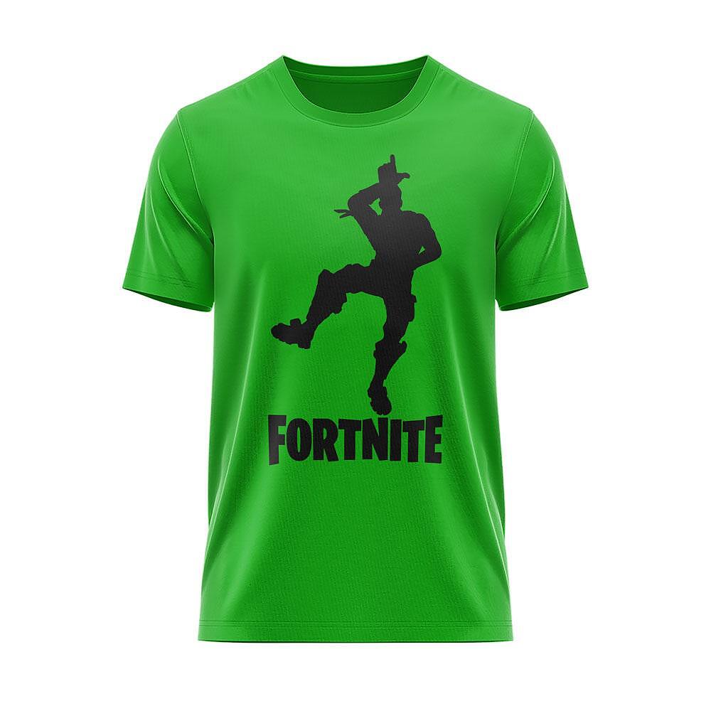 Tricou Fortnite „Take the L”