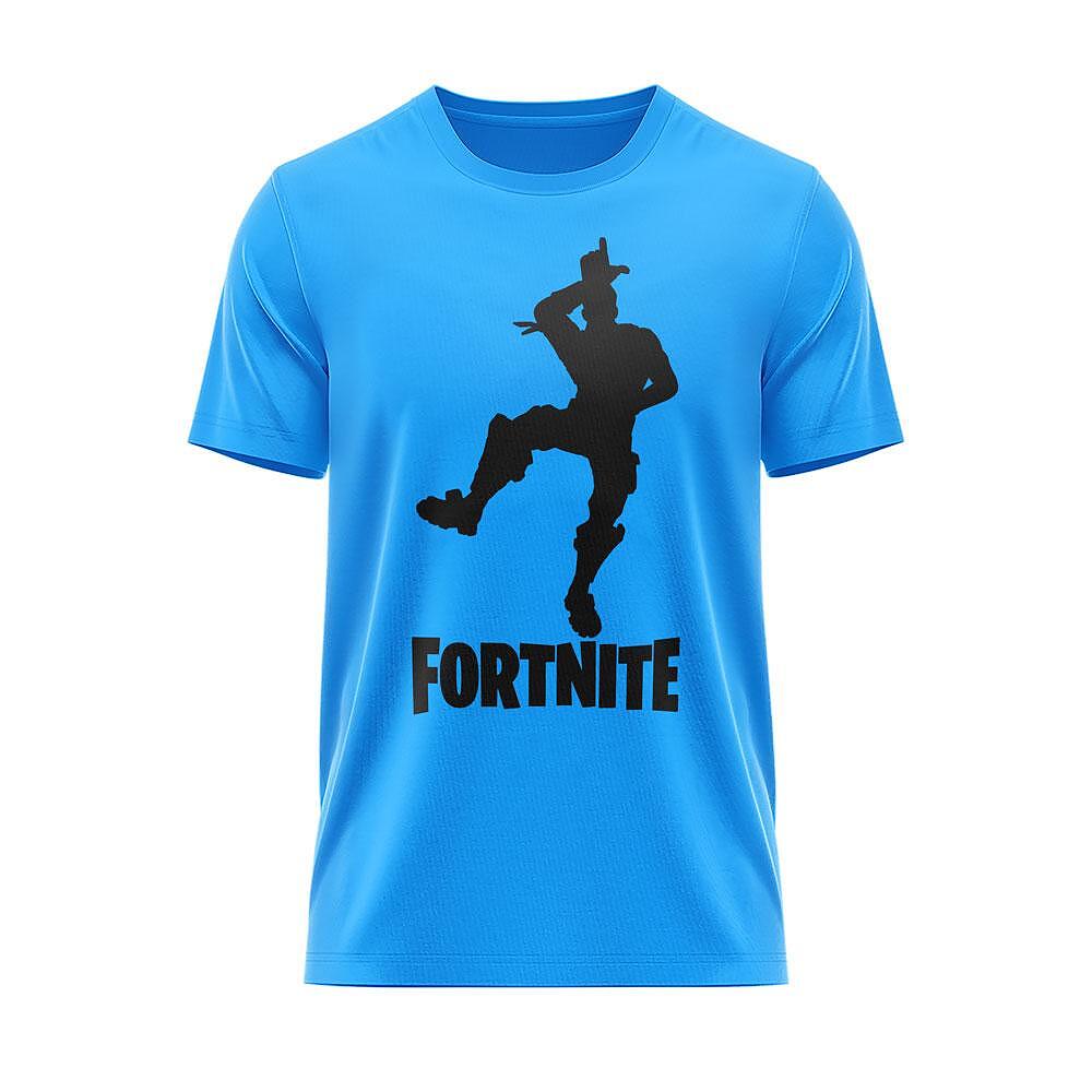 Tricou Fortnite „Take the L”