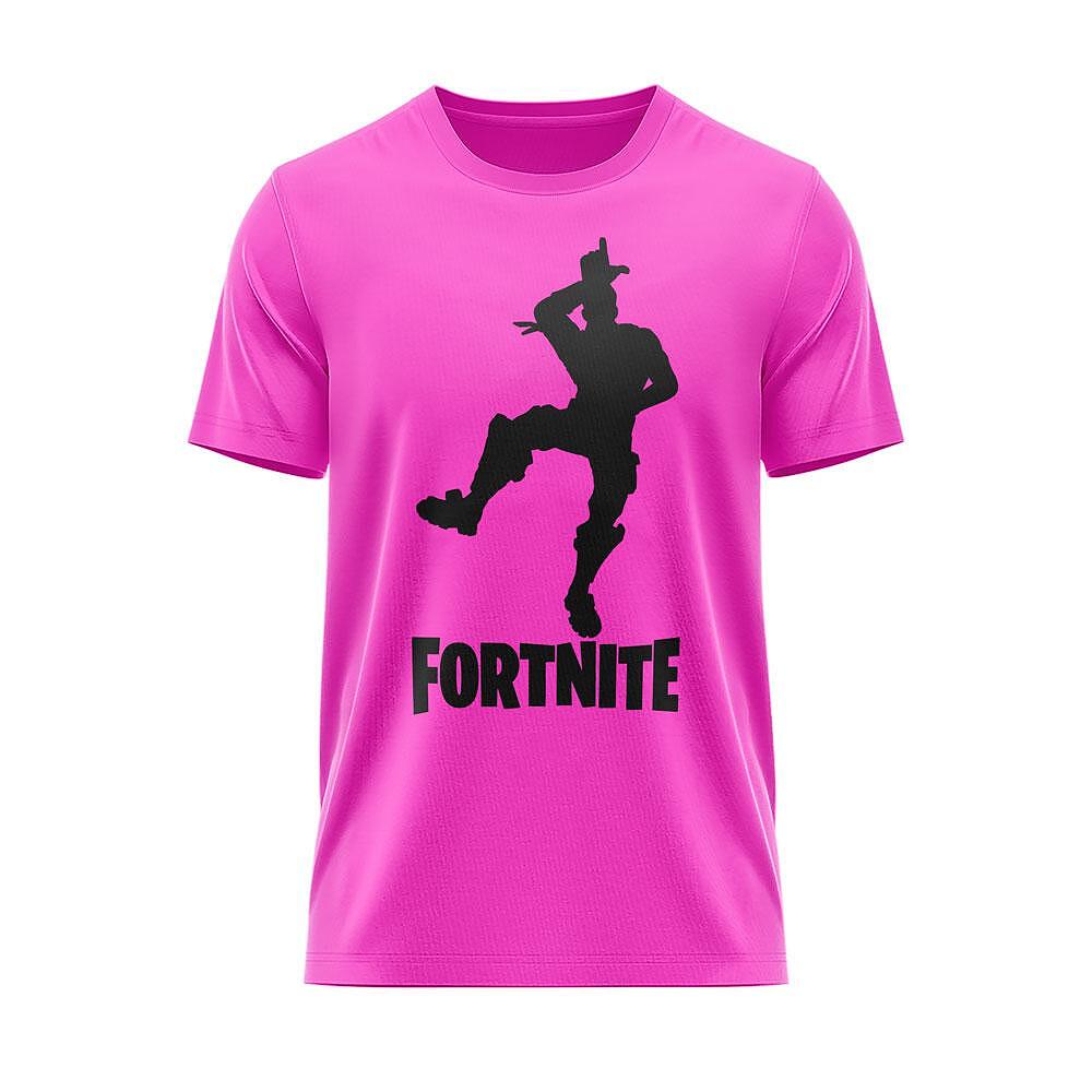 Tricou Fortnite „Take the L”