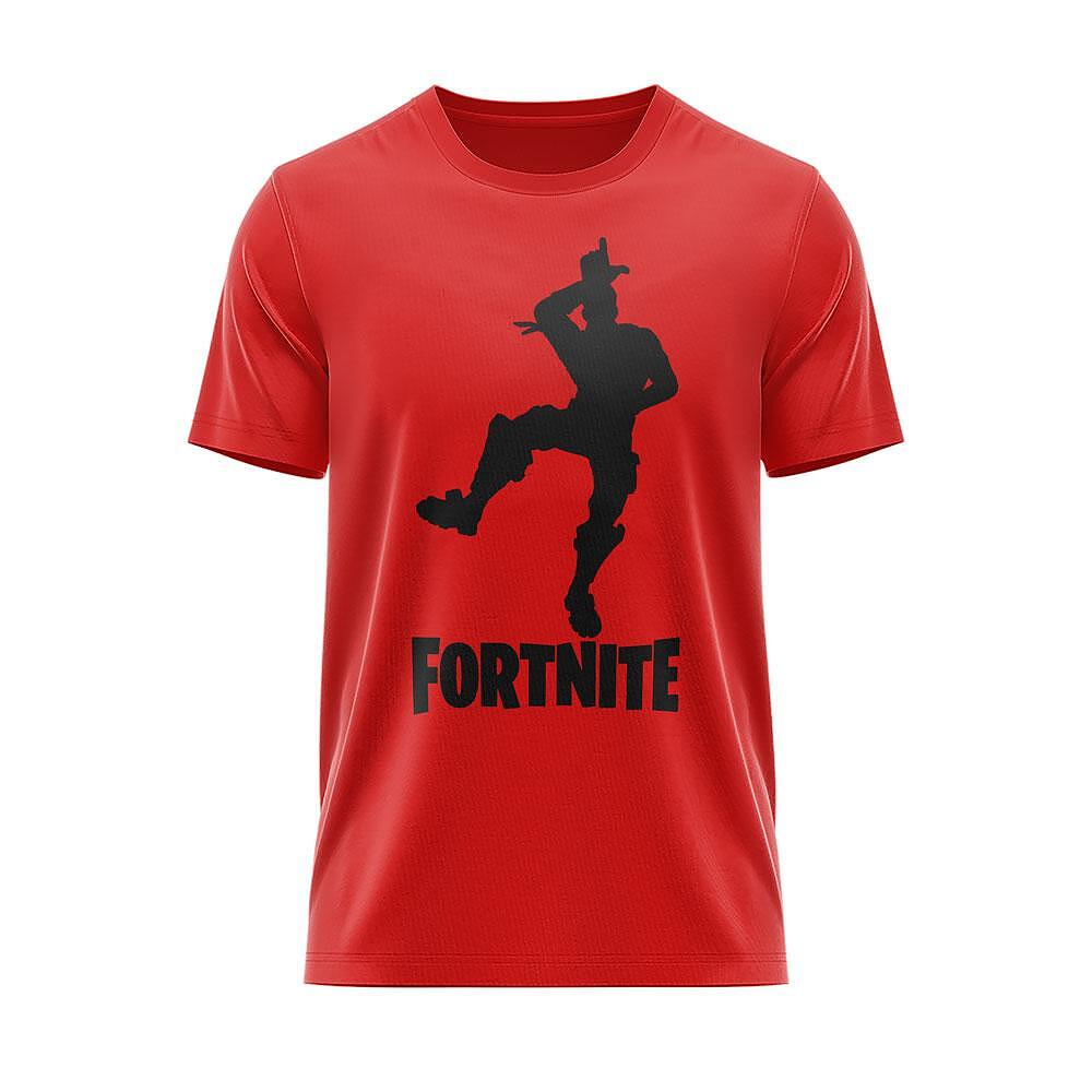 Tricou Fortnite „Take the L”