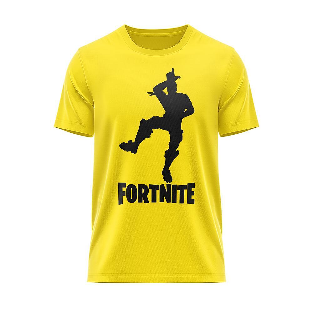 Tricou Fortnite „Take the L”