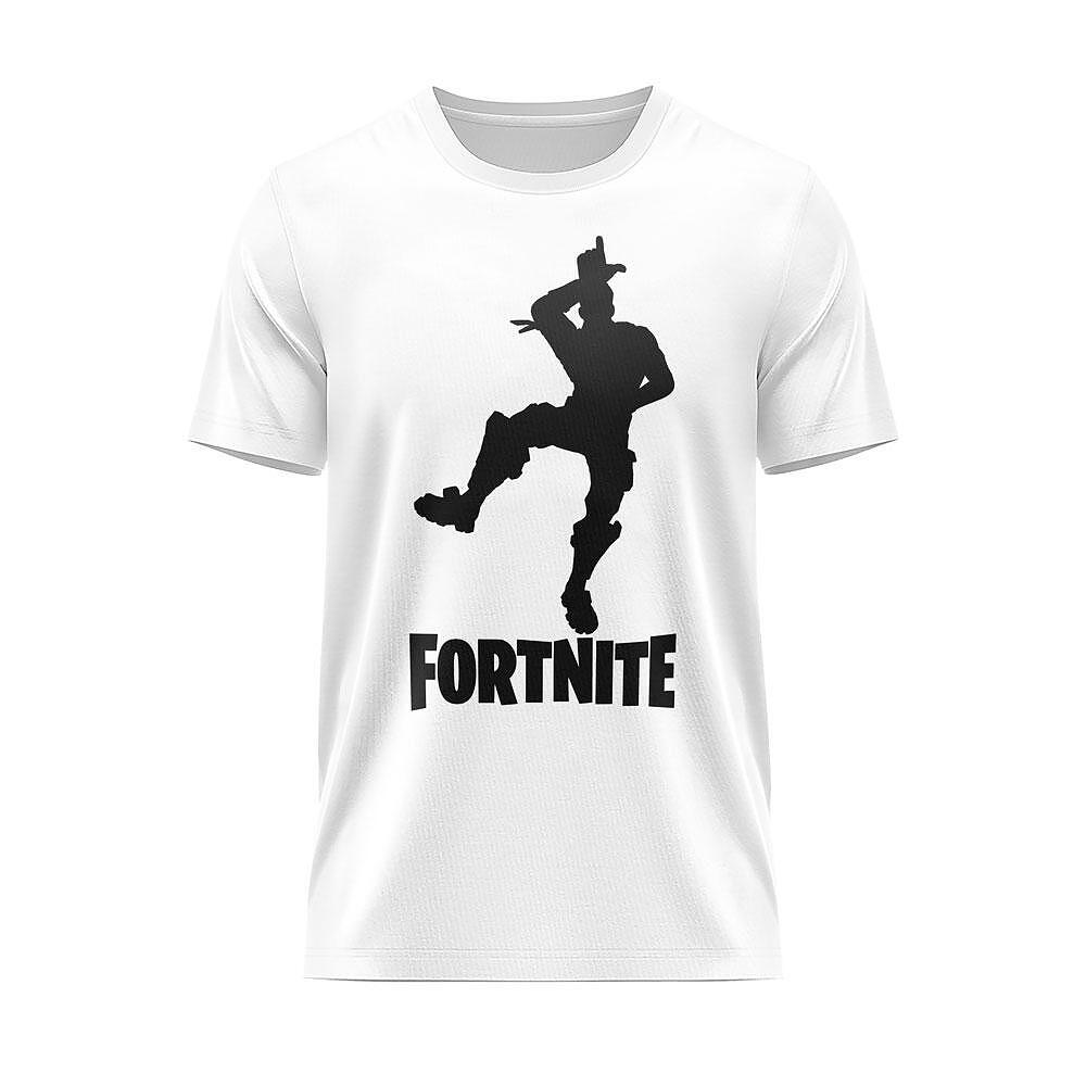 Tricou Fortnite „Take the L”