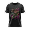 Tricou Nightmare Master