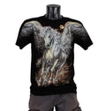 Tricou Delightful Magical Unicorn FHD-02