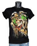 T-shirt Gambler's Life Clown HD-59