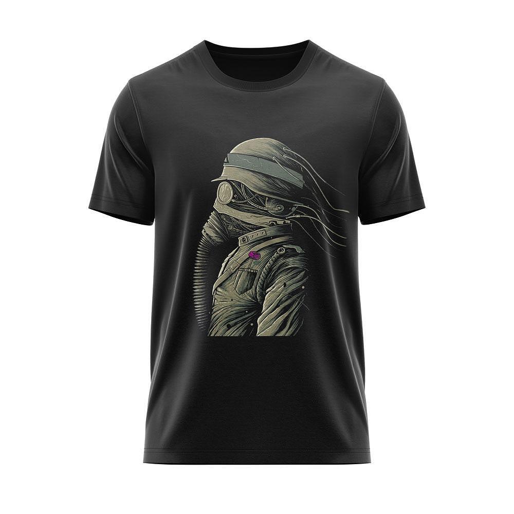 Soldier T-shirt
