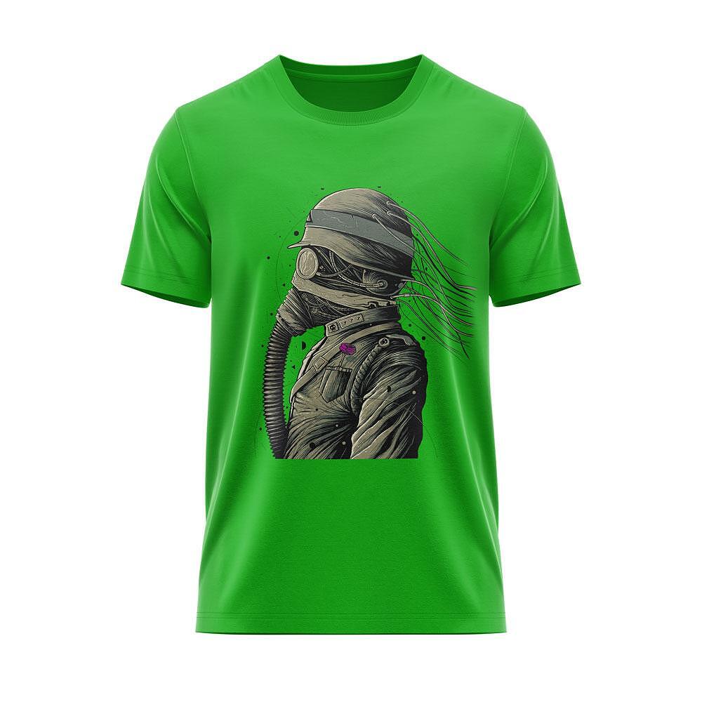 Soldier T-shirt