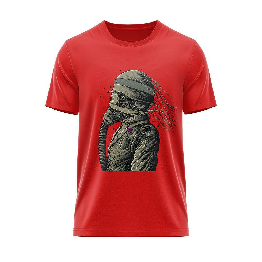 Soldier T-shirt