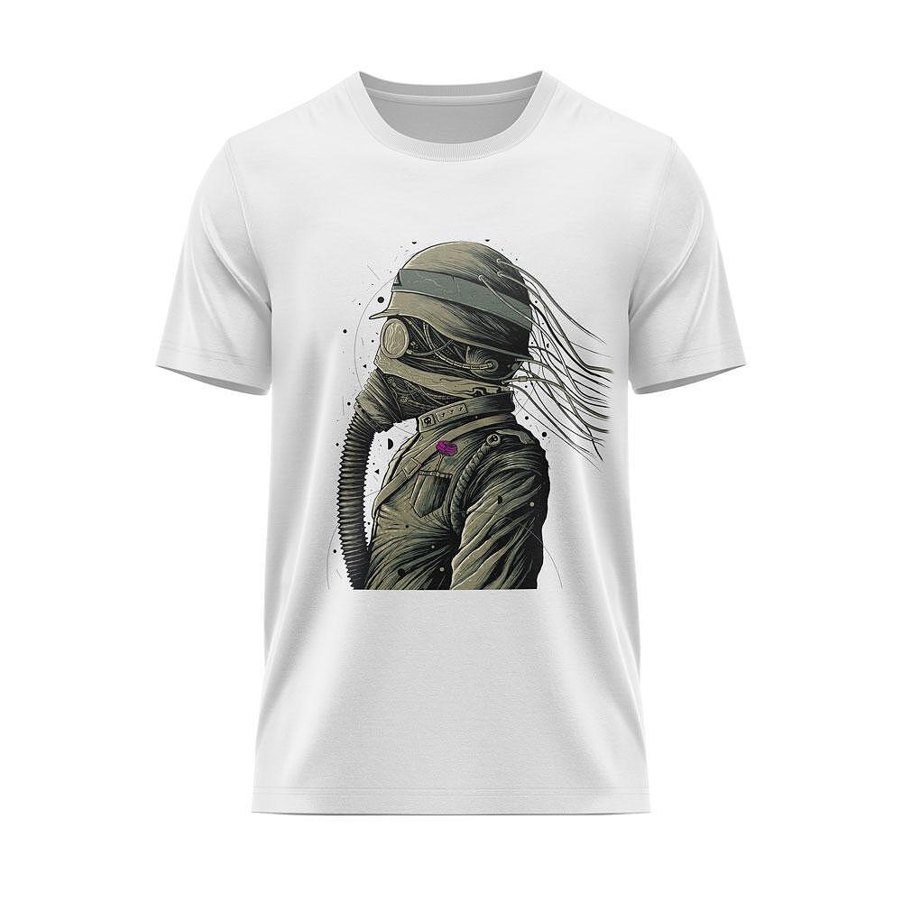 Soldier T-shirt