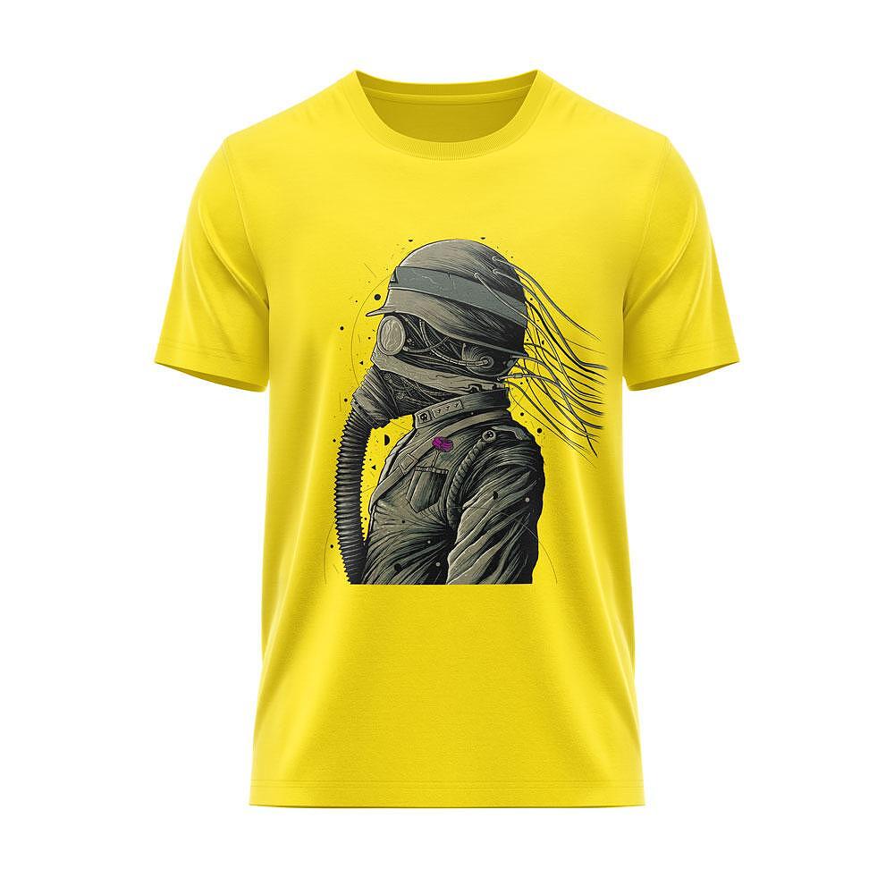Soldier T-shirt