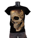 Tricou Impressive Skull 3D-52