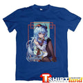 Genshin Impact T-Shirt TSA 057
