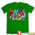 Tricou Genshin Impact TSA 058