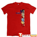 Tricou Genshin Impact TSA 059