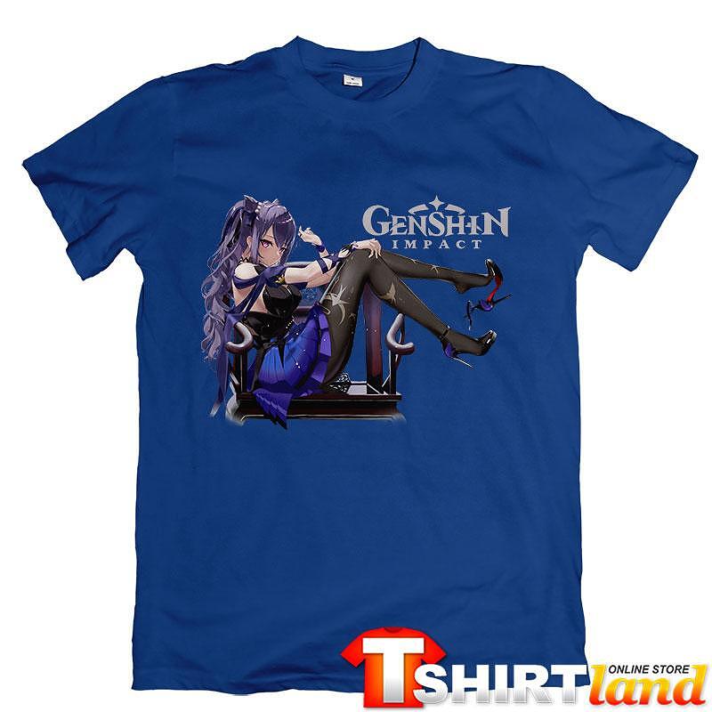 Tricou Genshin Impact TSA 060