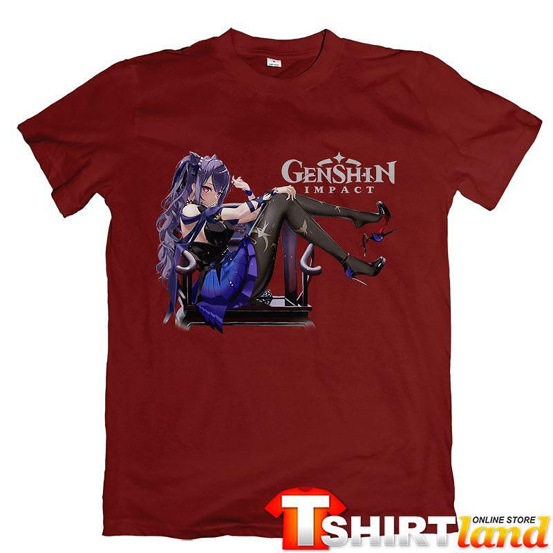 Tricou Genshin Impact TSA 060