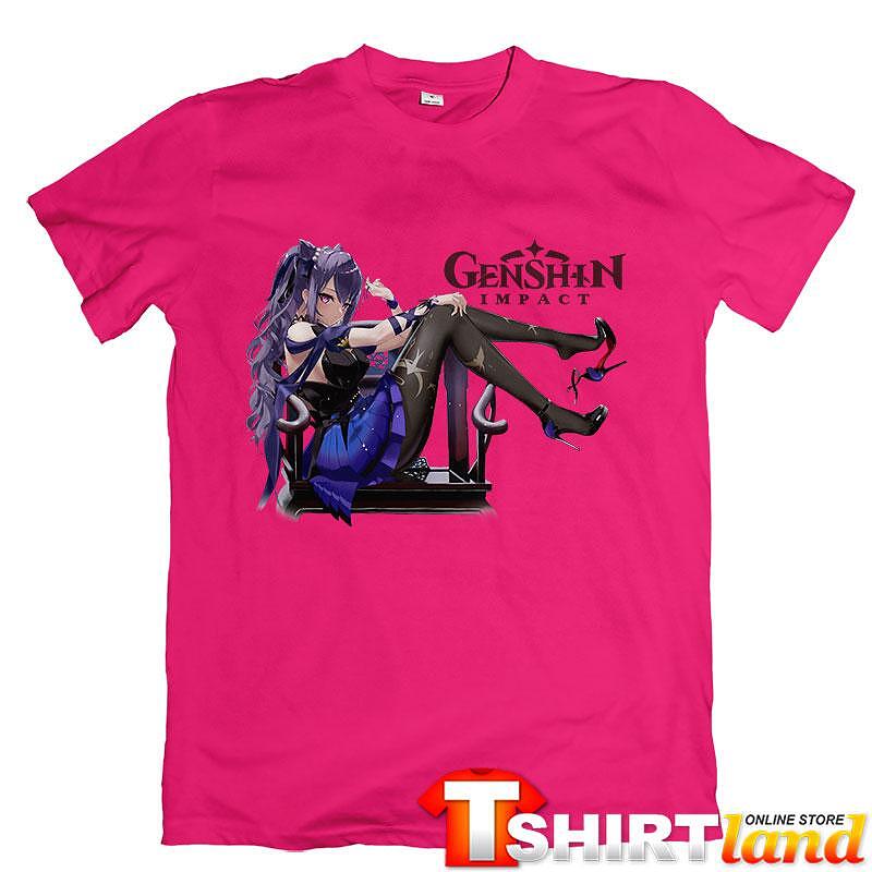Tricou Genshin Impact TSA 060