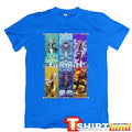 Tricou Genshin Impact TSA 062