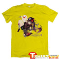 T-shirt Genshin Impact TSA 063