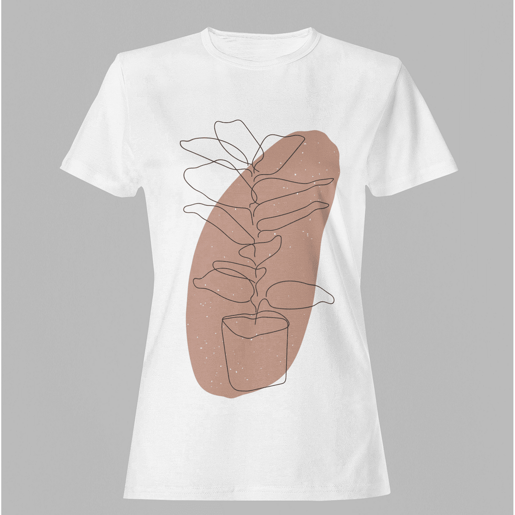 Tricou Libertate Captivantă