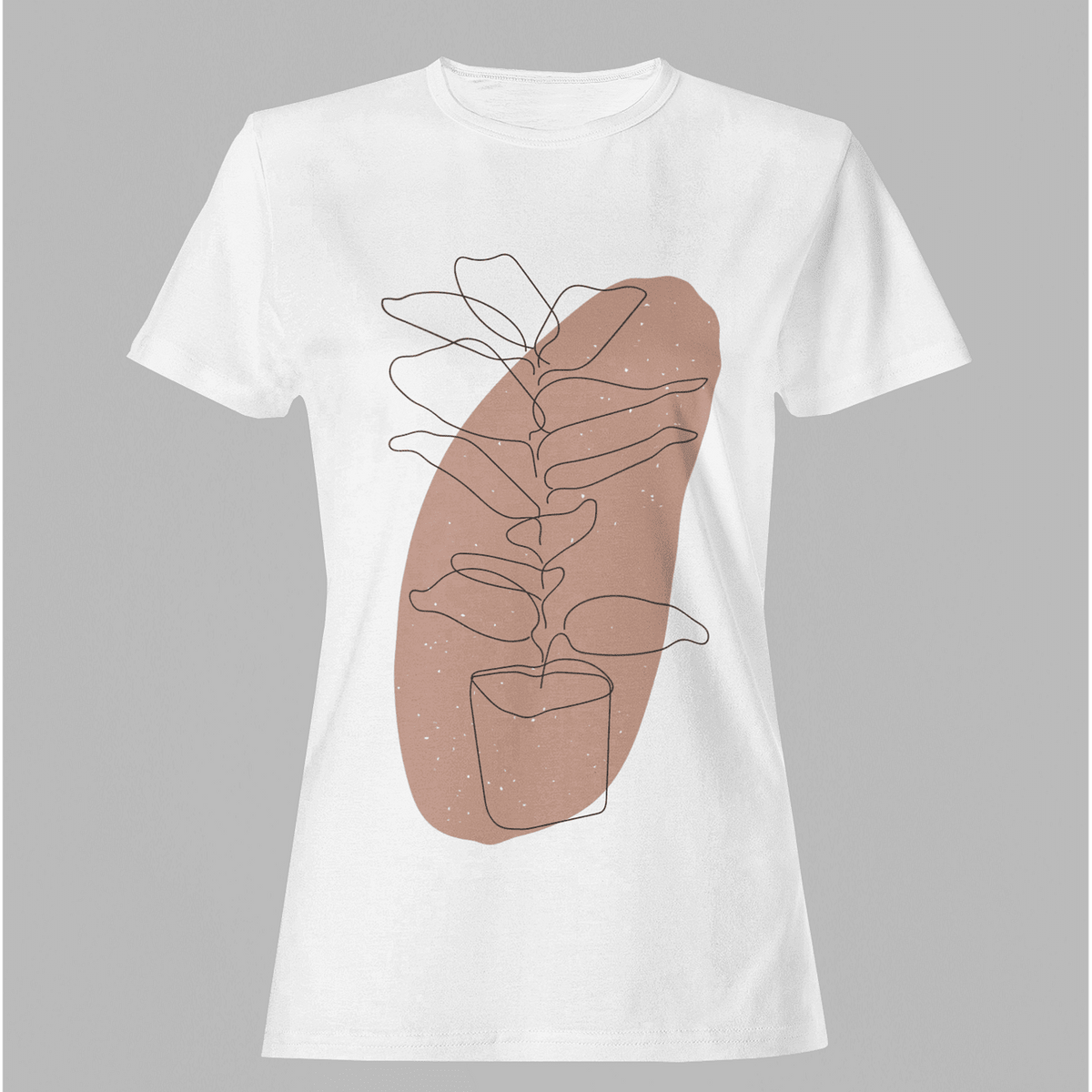 Captivating Freedom T-shirt
