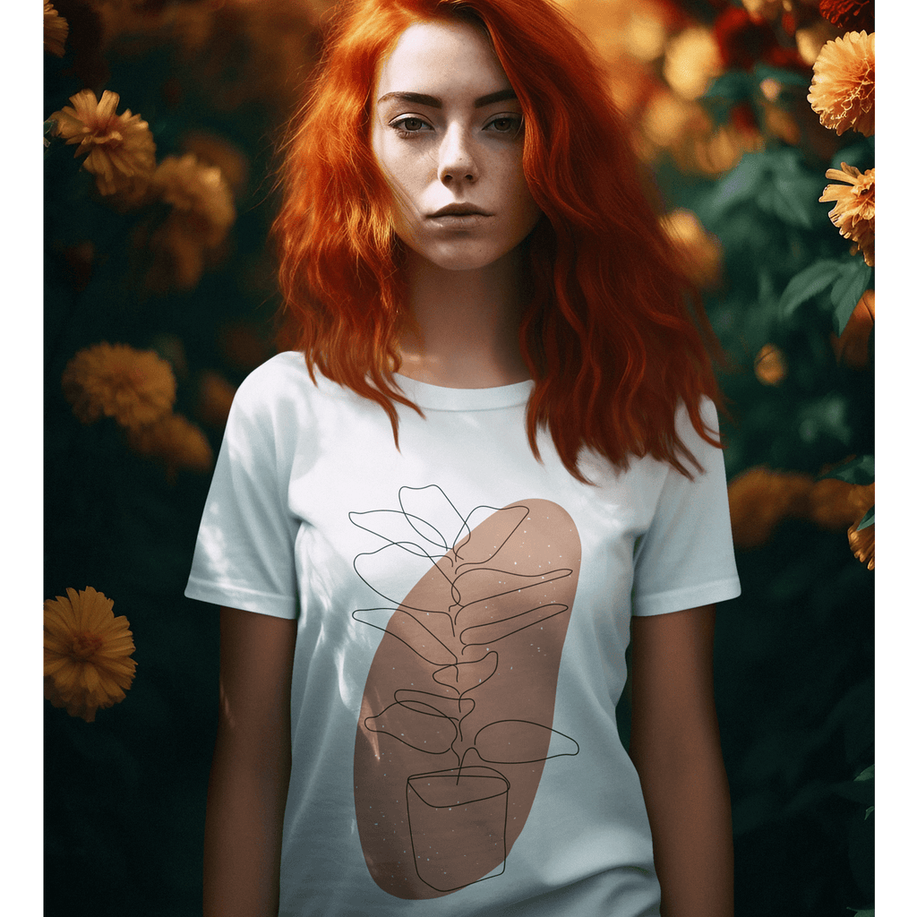 Tricou Libertate Captivantă