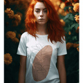 Tricou Libertate Captivantă