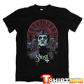 Tricou Ghost - TS507