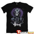 T-shirt Ghost - TS508