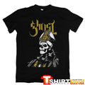 Тениска Ghost - TS510