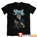 T-shirt Ghost - TS512