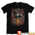 T-shirt Ghost - TS515