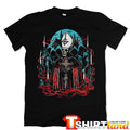T-shirt Ghost - TS516