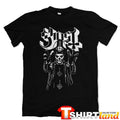 Tricou Ghost - TS519