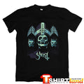 T-shirt Ghost - TS520