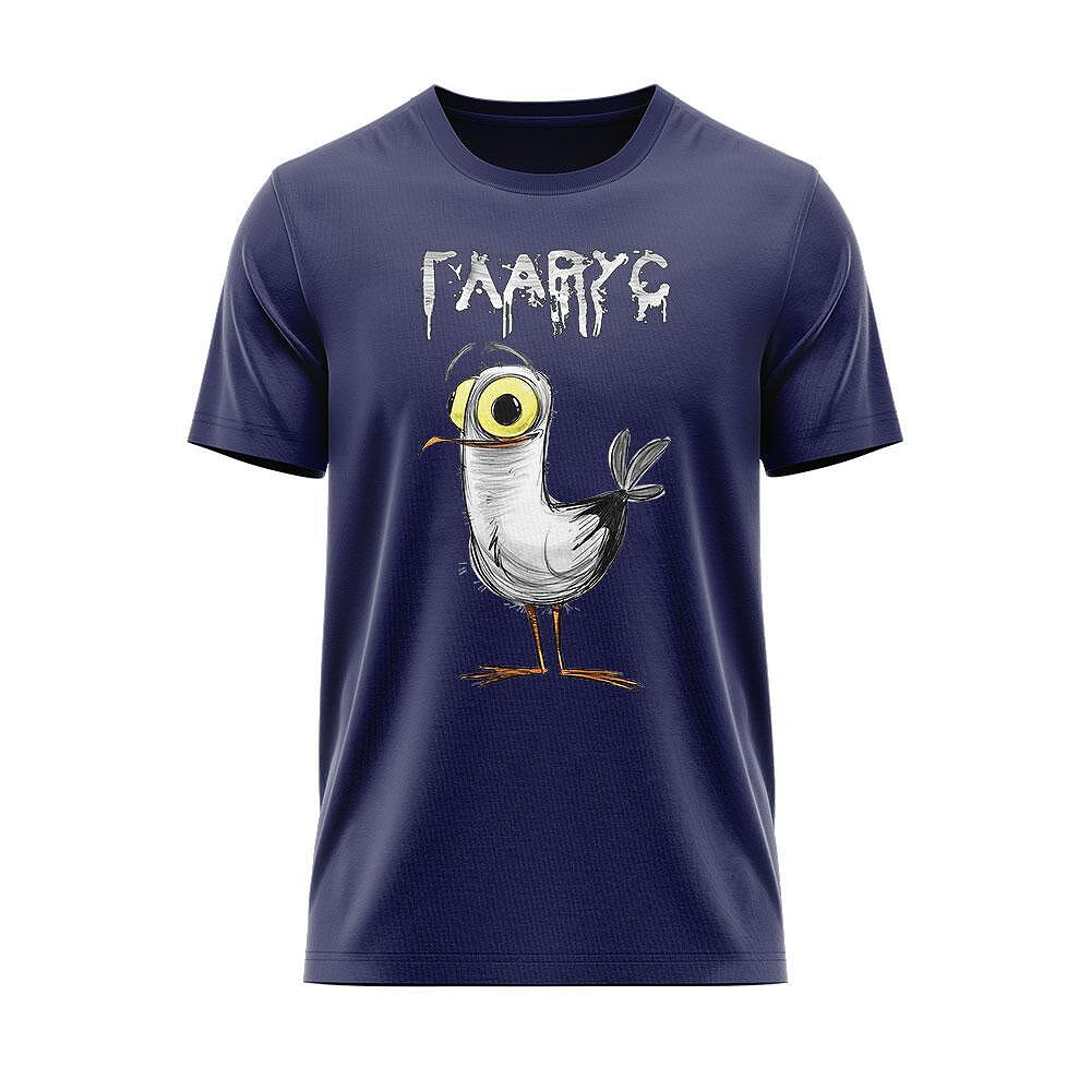 T-shirt Glarus