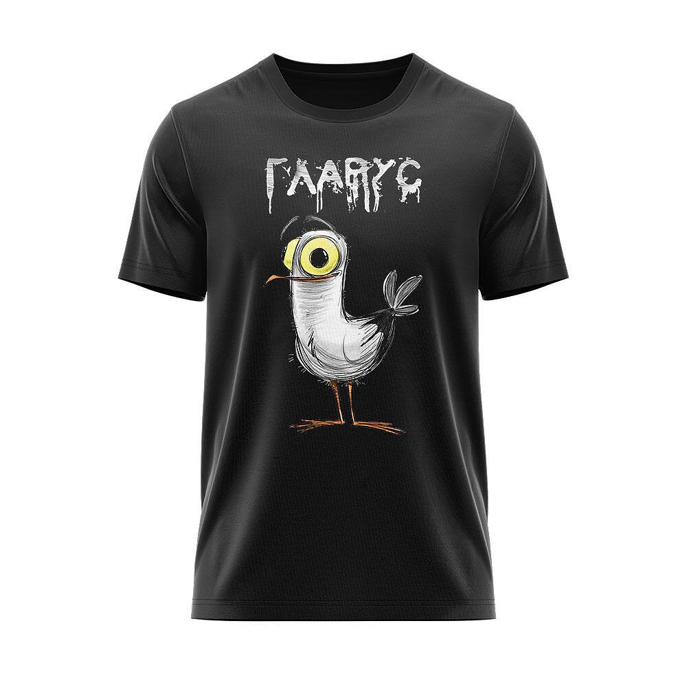 T-shirt Glarus