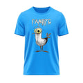 T-shirt Glarus
