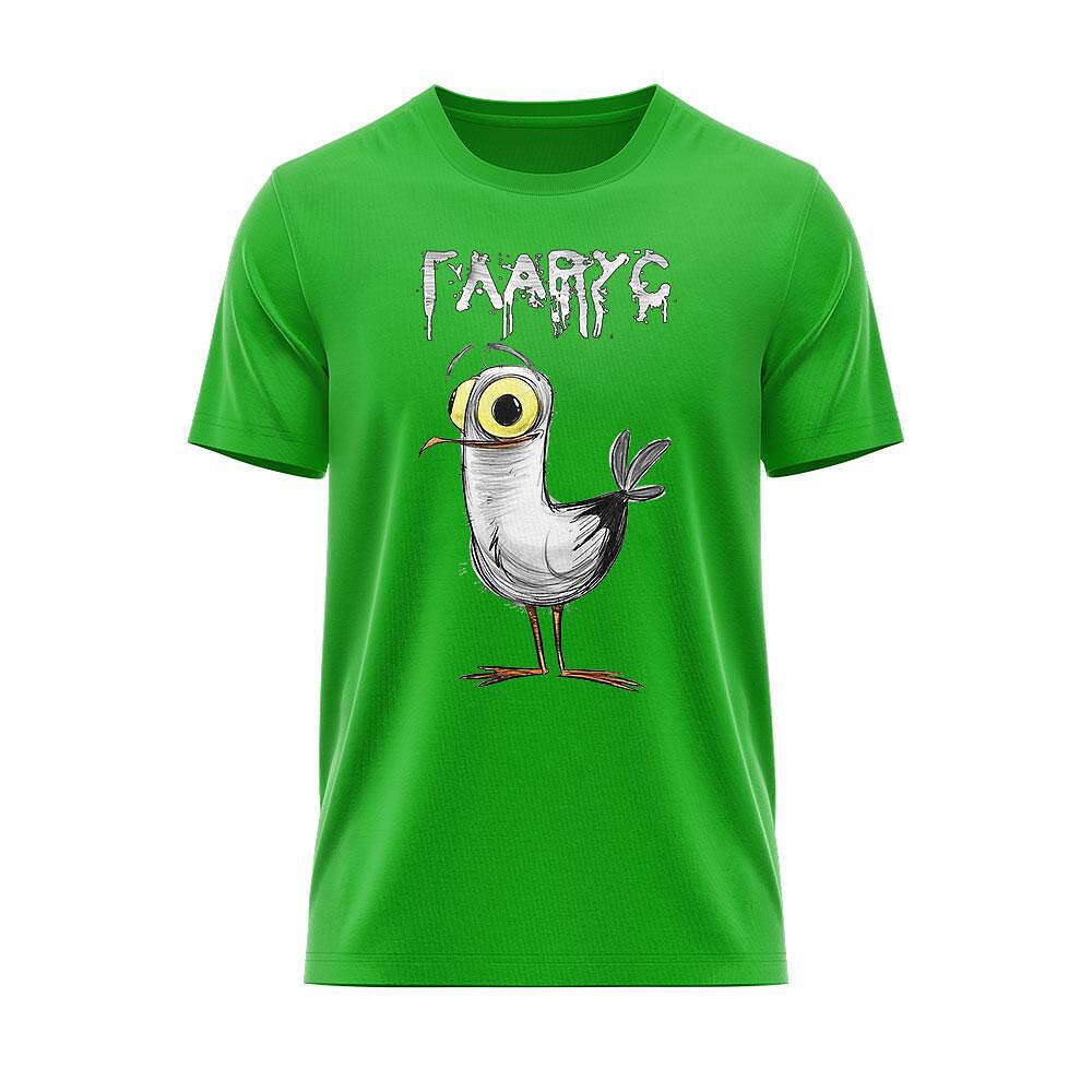 T-shirt Glarus