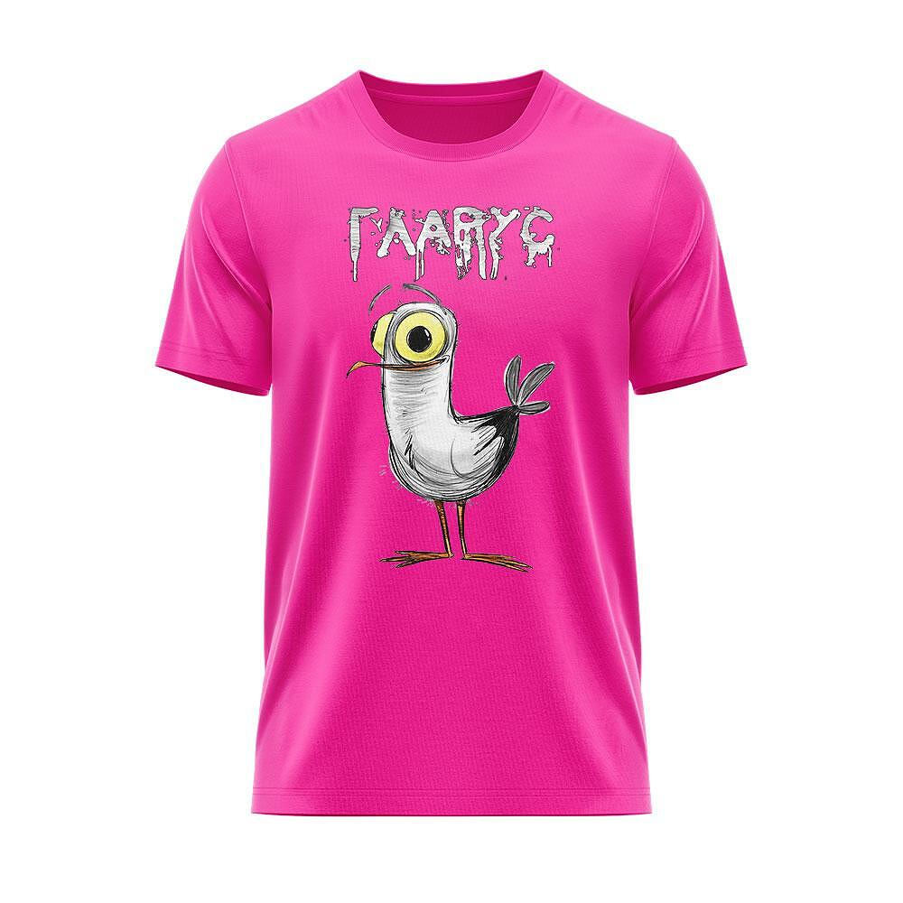 T-shirt Glarus