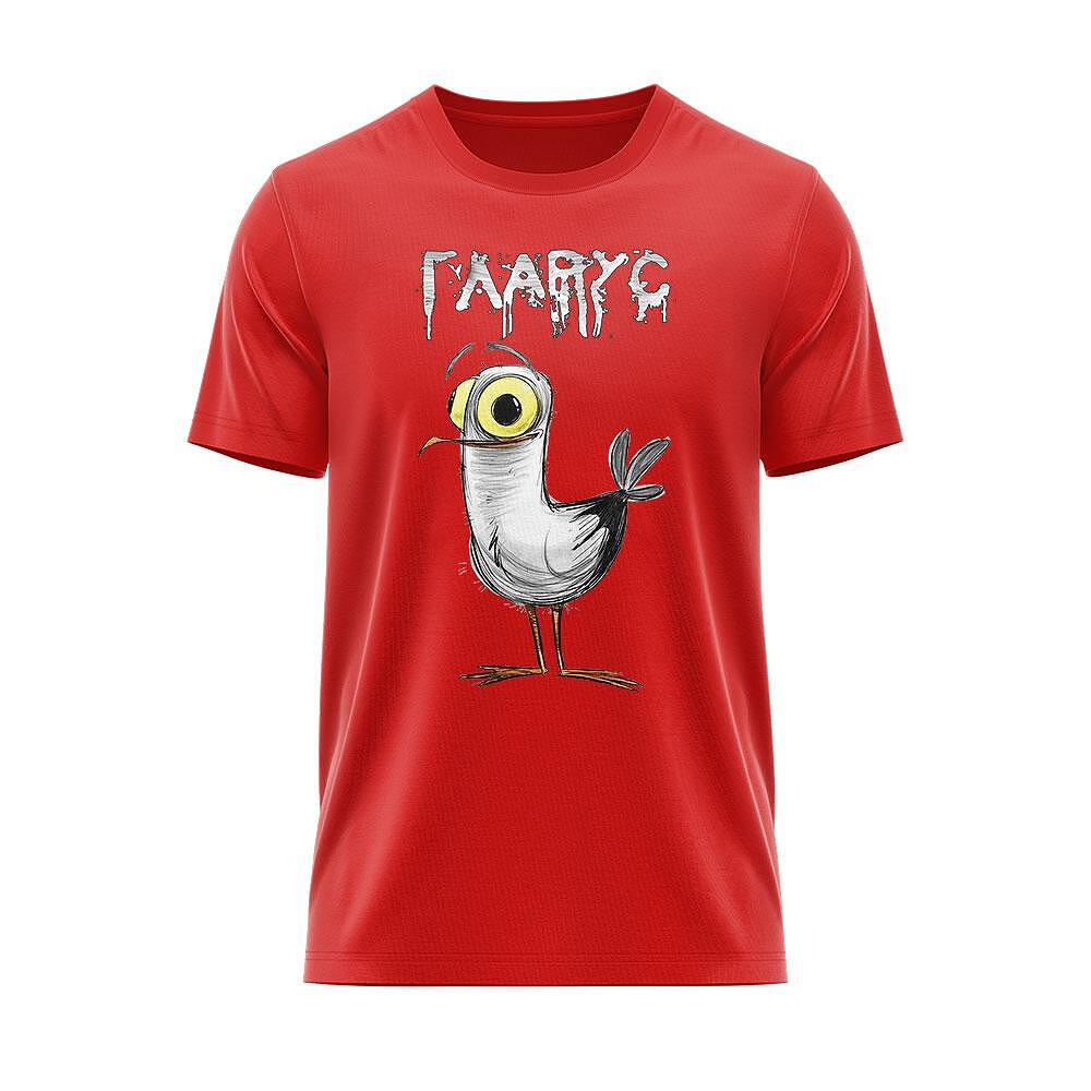 T-shirt Glarus