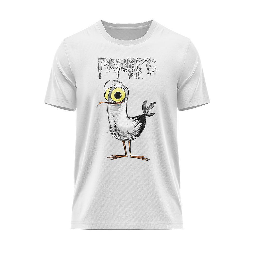 T-shirt Glarus