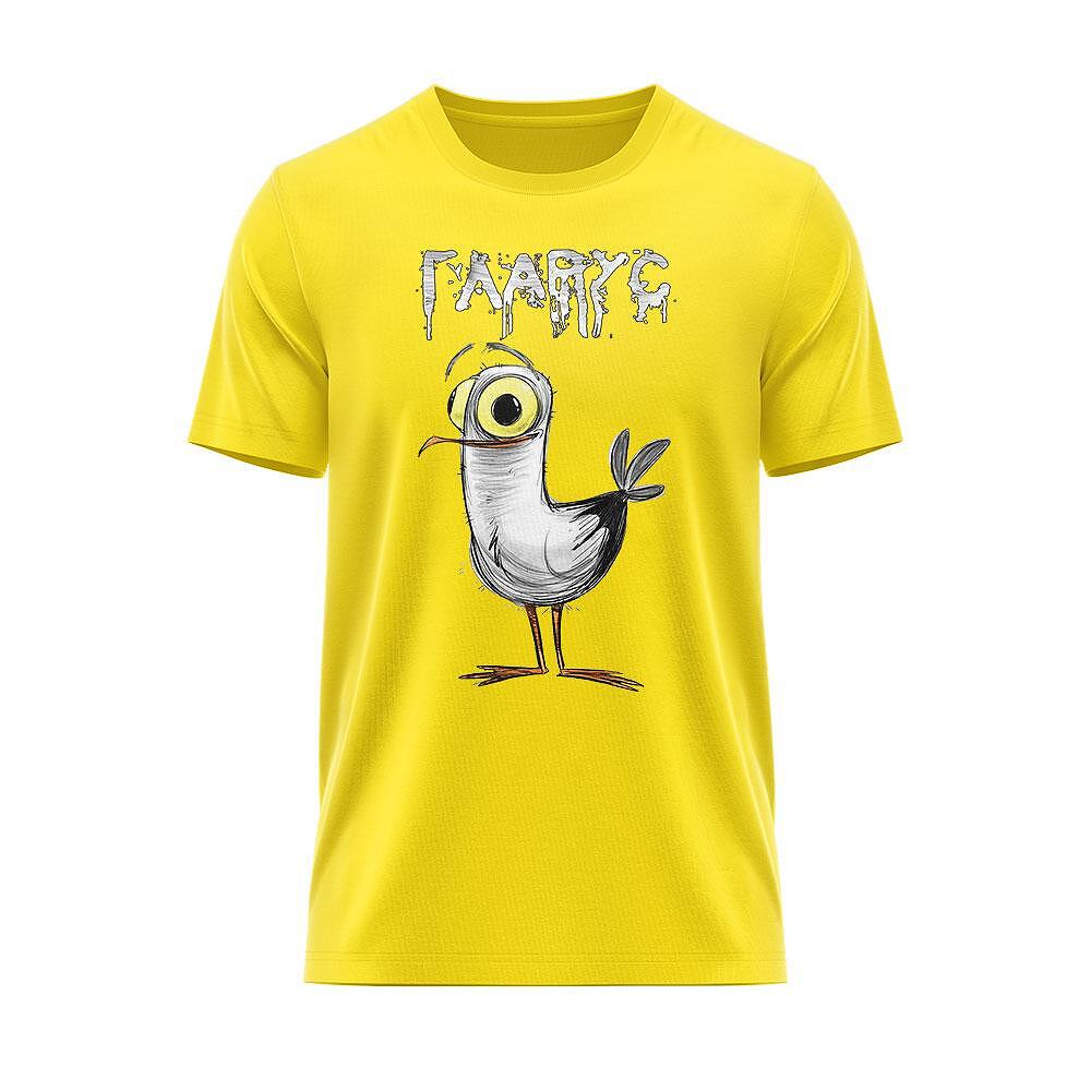 T-shirt Glarus