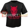 Tricou Dumnezeu e Ocupat