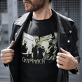 Тениска Godsmack Awake Album Cover