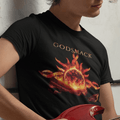 Tricou Godsmack Burning Sun